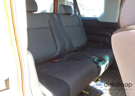 2006 Honda Element Ex-P из США, поврежденный, VIN 5J6YH18796L016380